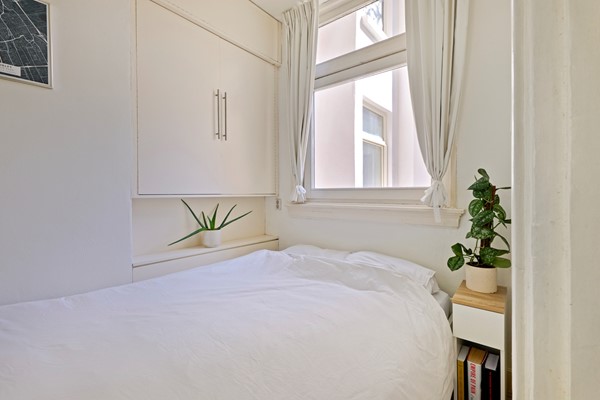Medium property photo - Vrolikstraat 198-1, 1092 TS Amsterdam